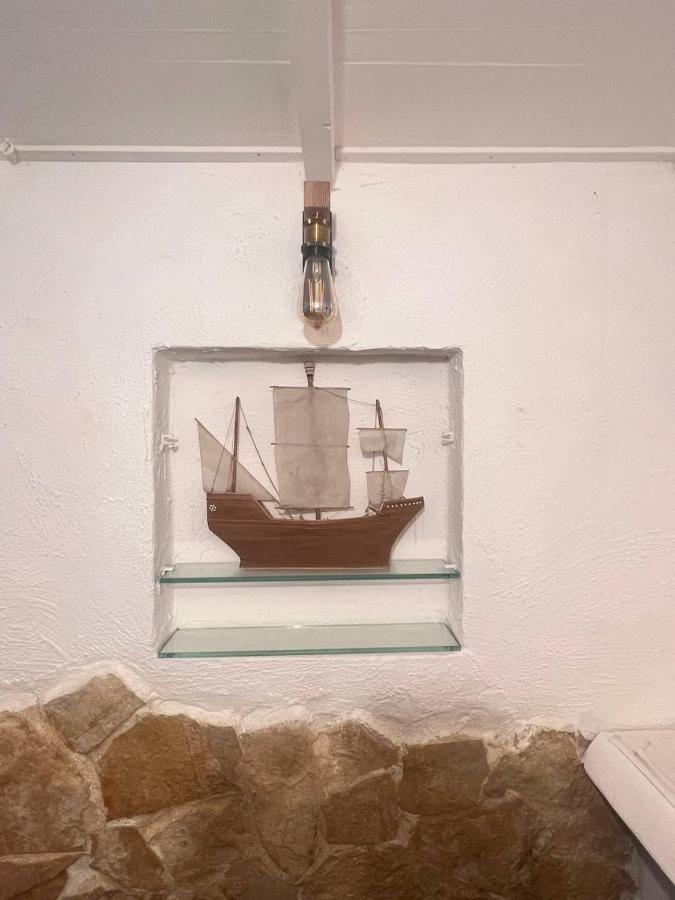 La Stiva In Centro Storico Leilighet Napoli Eksteriør bilde