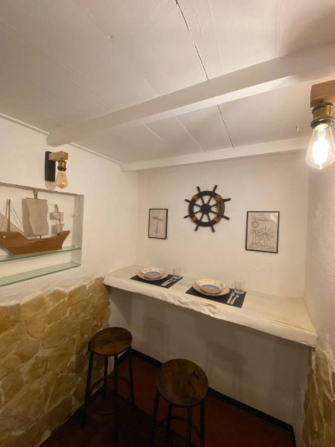 La Stiva In Centro Storico Leilighet Napoli Eksteriør bilde
