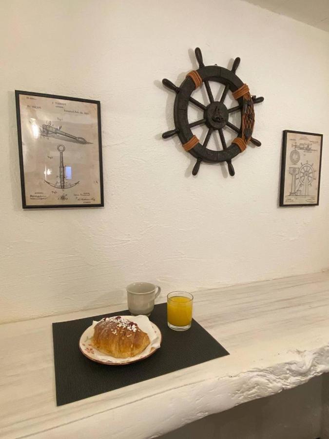La Stiva In Centro Storico Leilighet Napoli Eksteriør bilde